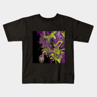 Witches Curse Kids T-Shirt